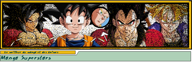 Majin Manga