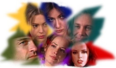 Charmed Un Monde Magic