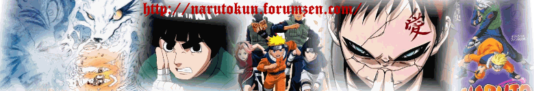 Naruto Kun