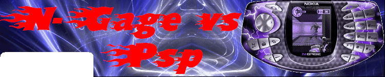 n-gageur vs psp