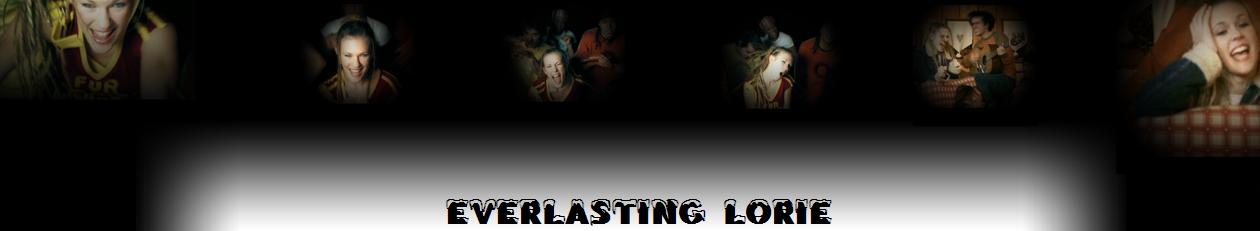 Everlating Lorie