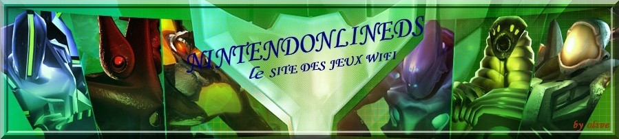 Nintendonline