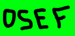 osef