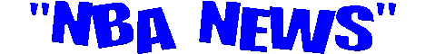 Nba News