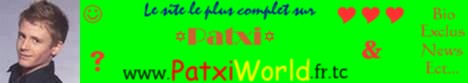 *PatxiWorld*