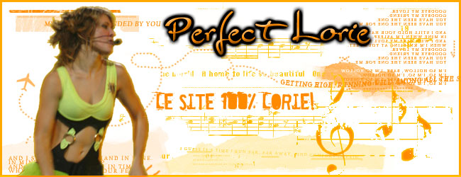 Perfect Lorie