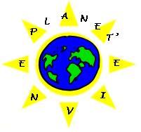 PLANET'EN VIE
