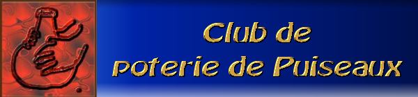 Club de poterie de Puiseaux