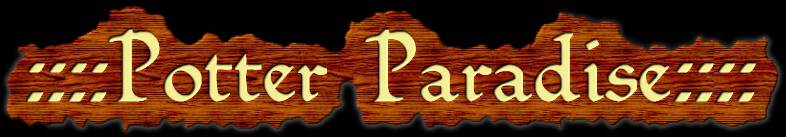 ::::Potter Paradise::::