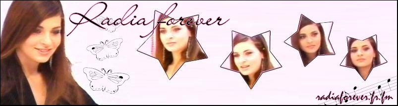 Radia forever