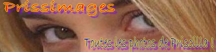 Je t'aime Prissou      Le site