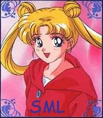 Sailor Moon Legend