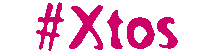Site web du salon xtos