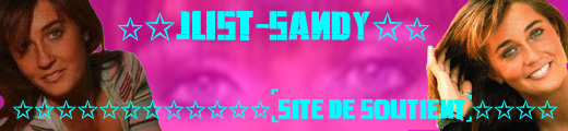 Just Sandy