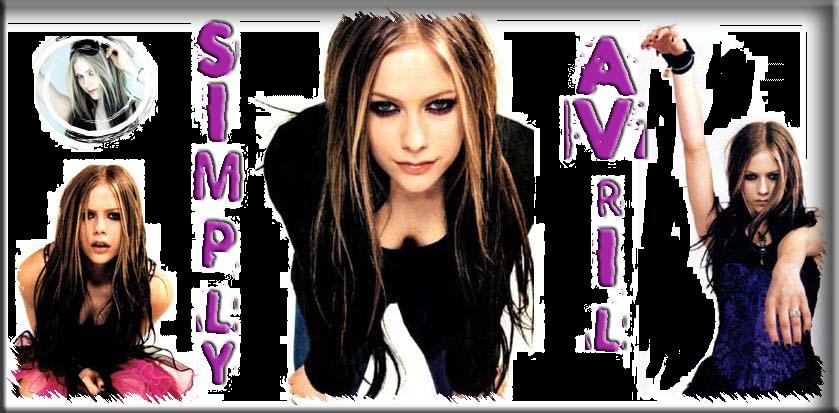 .:: Simply Avril ::.