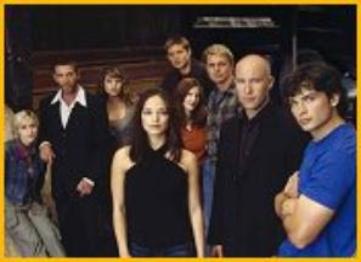 SmallvilleSite