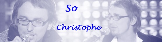 So Christophe