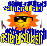 SQUASH SAINT RAPHAEL