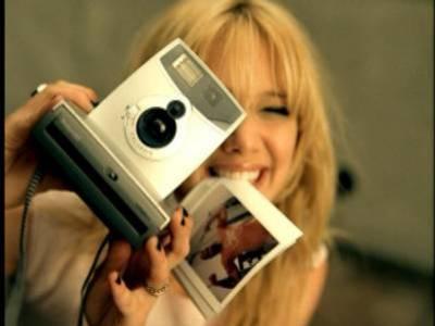 hilary duff come clean midi. - Forum : *hilary duff*