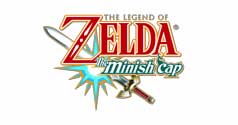The Legend of Zelda : The Minish Cap