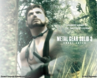 le site de metal gear solid3