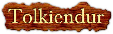 Tolkiendur