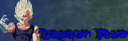 dragon team