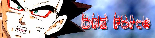 DBZ Force!