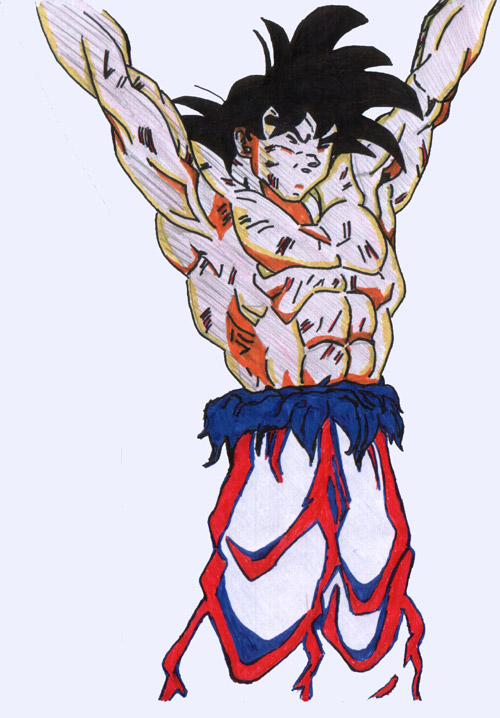 DBZ