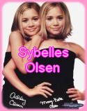 Sybelles Olsen
