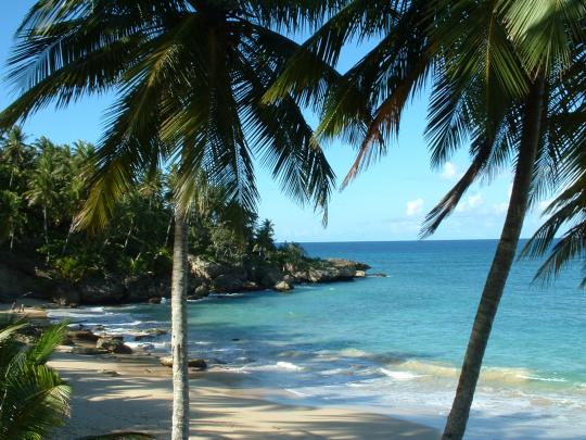 BIENVENUE A CABARETE EN REPUBLIQUE DOMINICAINE