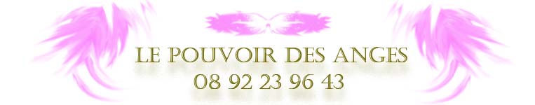 Le pouvoir des anges - M�dium Auditive -