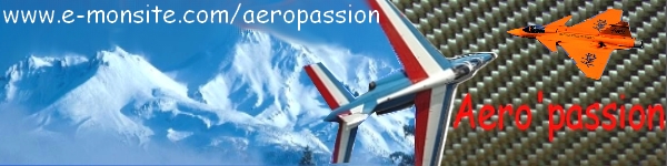 AERO'PASSION