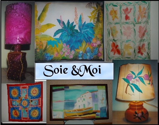 Soie  Cadeau