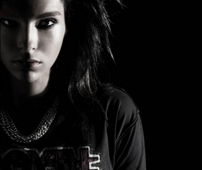 Bill Kaulitz chanteur du groupe Tokio Hotel dans News psp21z74wjyzp28bz954
