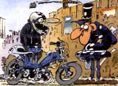 Toute la mob