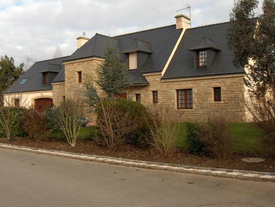 location studio vannes