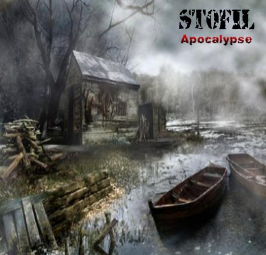 Stofil Rap clermontois 63