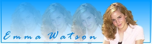 Beautiful Emma Watson