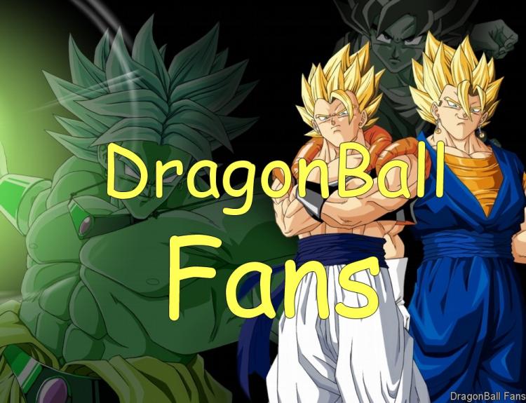 Dragon Ball Z Vostfr Arf Ddl