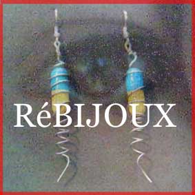 bijoux artisanaux