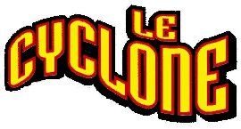 Le Cyclone Junior AA
