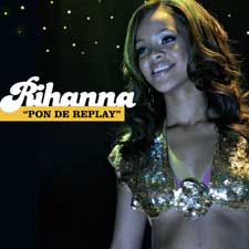 pon de replay gratuitement