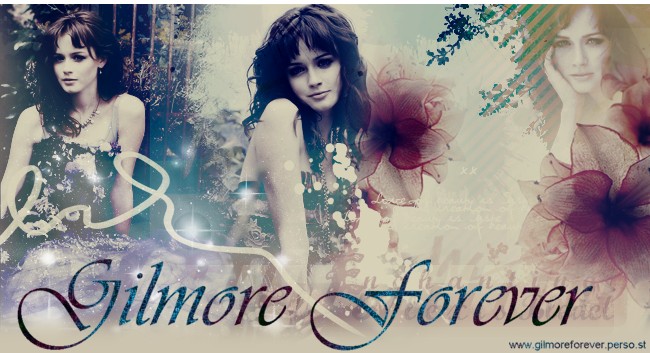 gilmore forever