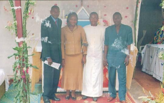 UNION DES COOPERATIVES CHRETIENNES DU CAMEROUN