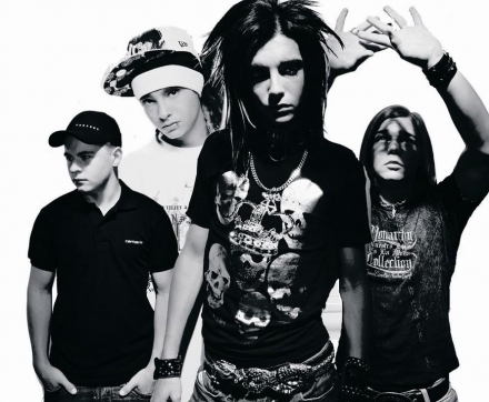 Tokio Hotel