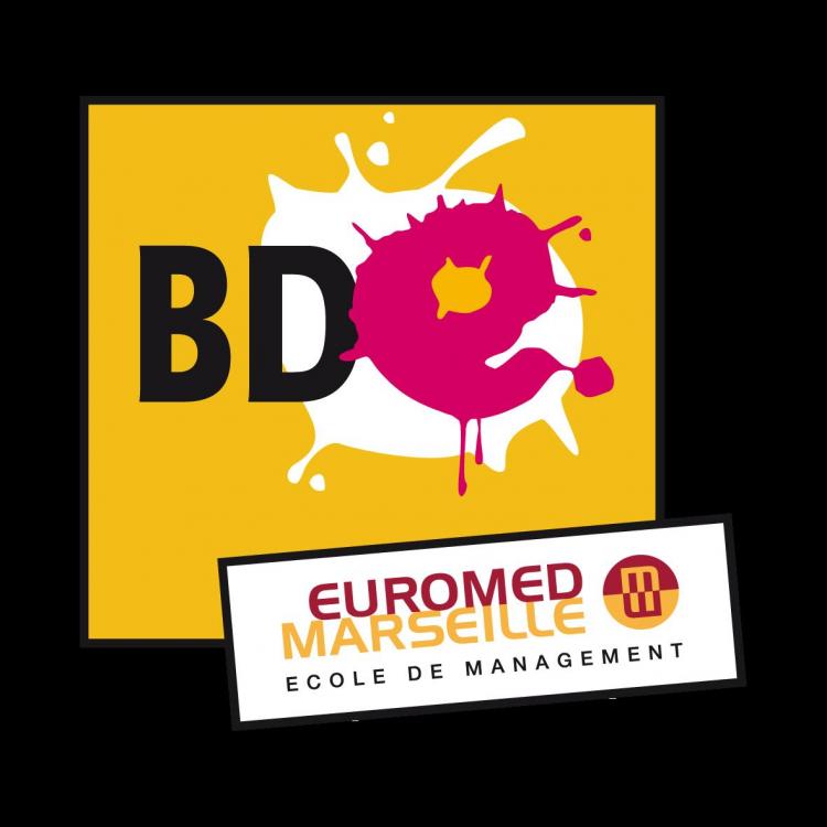 BDE Euromed Marseille