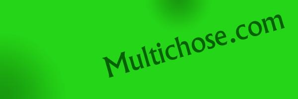 Multichose.com