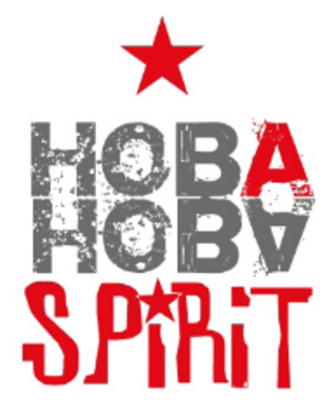 hoba hoba spirit album