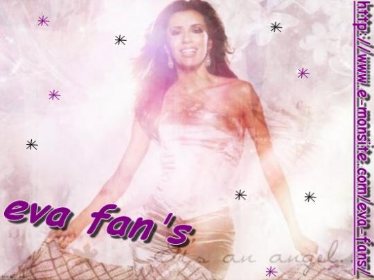 EVA FAN'S